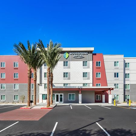 Woodspring Suites Chandler Phoenix Medical Center ภายนอก รูปภาพ