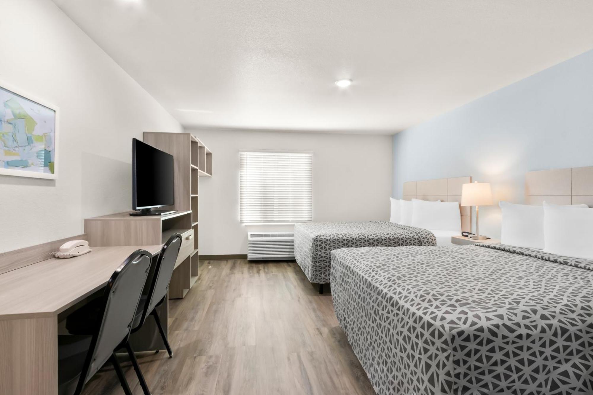 Woodspring Suites Chandler Phoenix Medical Center ภายนอก รูปภาพ