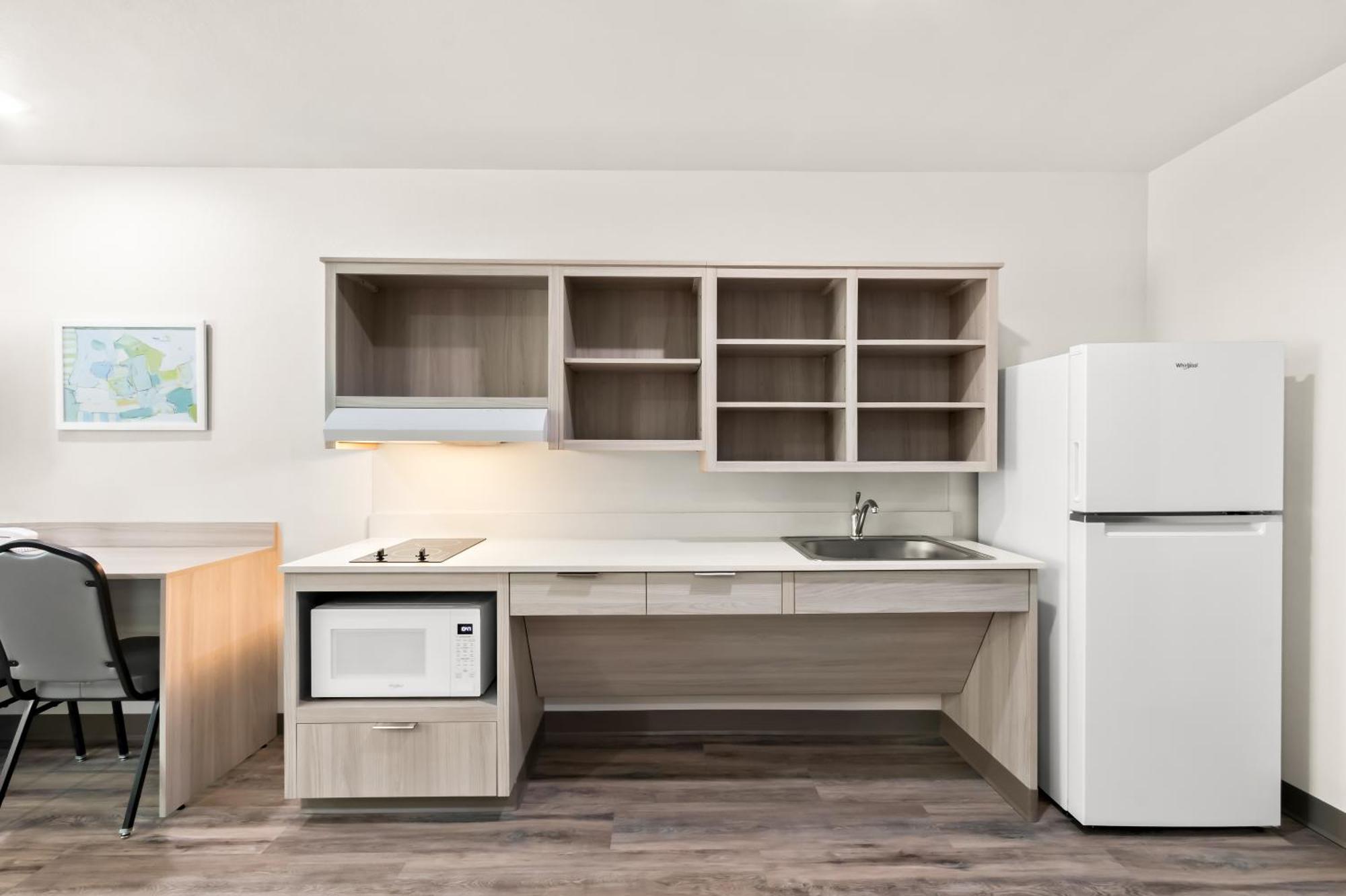 Woodspring Suites Chandler Phoenix Medical Center ภายนอก รูปภาพ